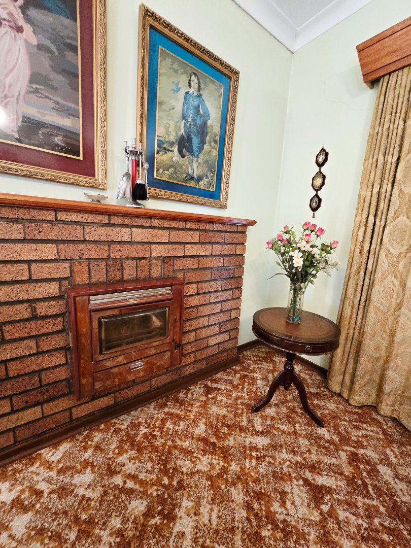 4 Bedroom Property for Sale in Neserhof North West